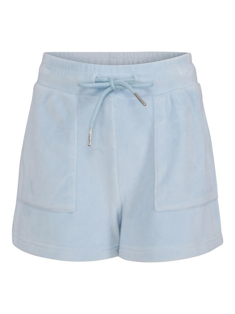 Vilje & Ve Hermine velourshorts