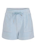 Vilje & Ve Hermine velourshorts