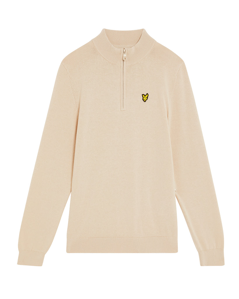 Lyle&Scott half-zip