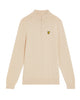 Lyle&Scott half-zip