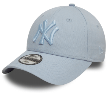 New Era NY 9FORTY caps onesize toddler