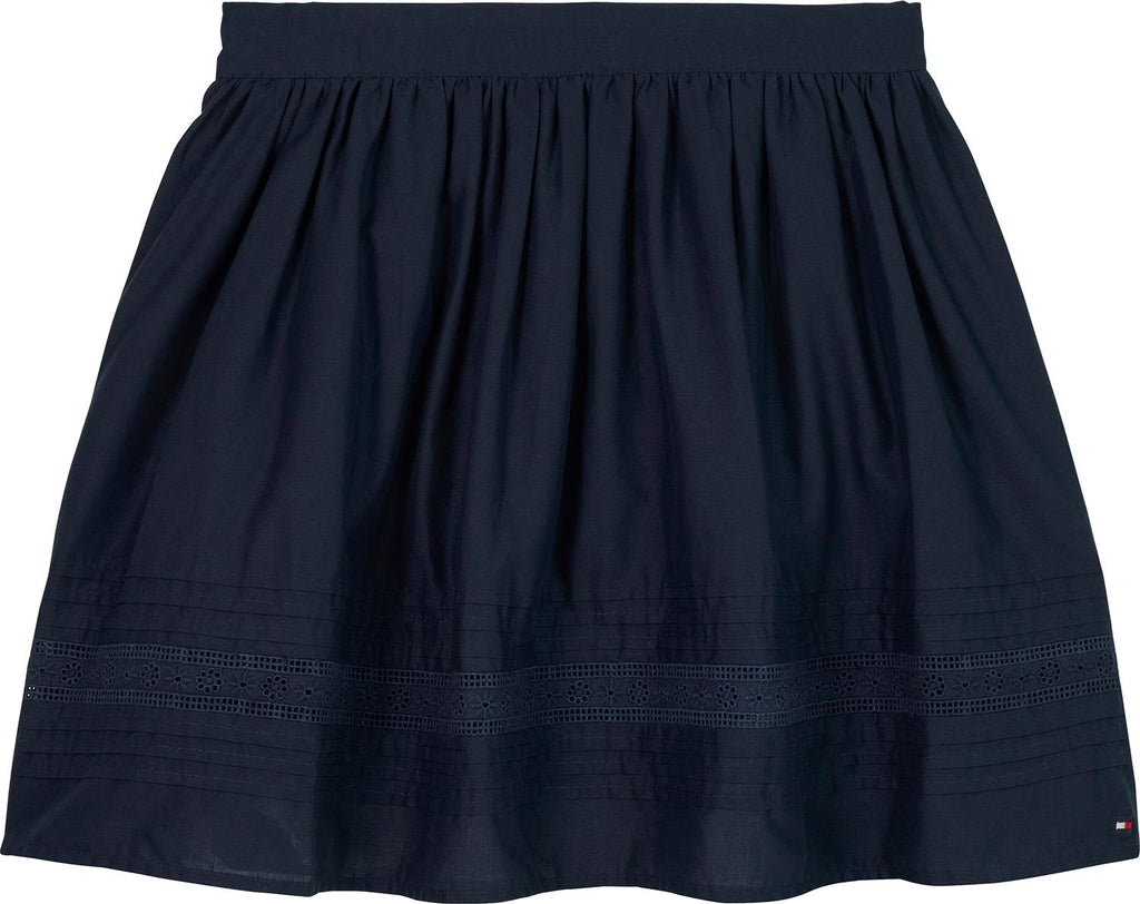 Tommy Hilfiger skjørt