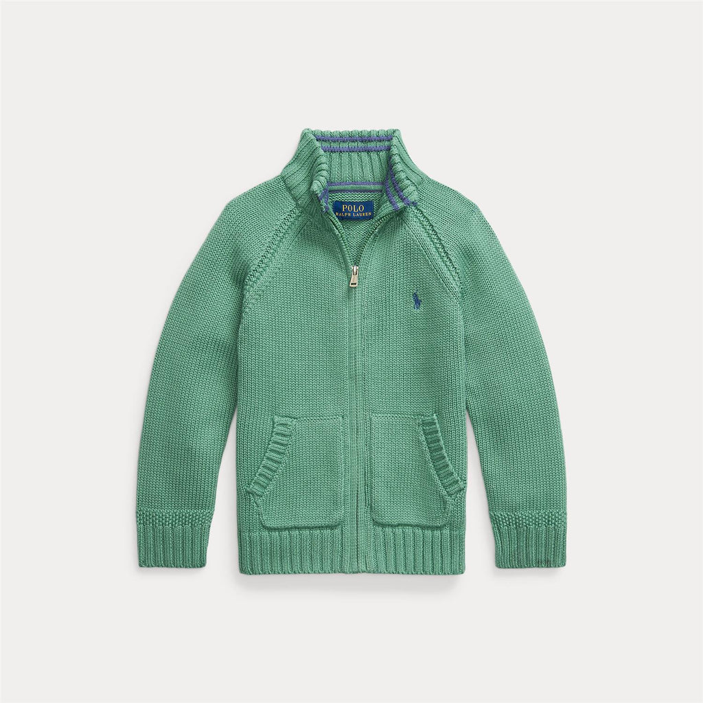 Polo Ralph Lauren half-zip genser