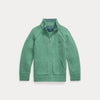 Polo Ralph Lauren half-zip genser