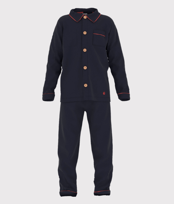 Petit Bateau 2 delt Pysjamas