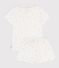 Petit Bateau Pysjamas