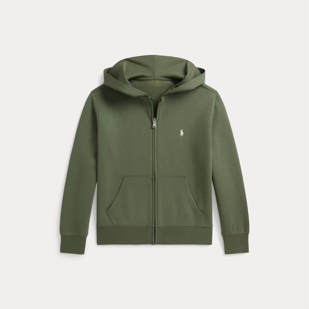 Polo Ralph Lauren hettejakke