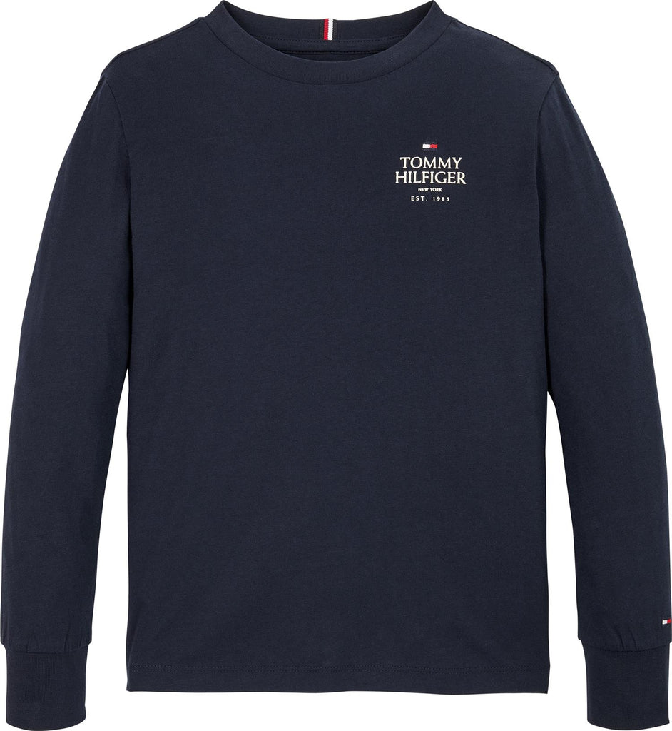 Tommy Hilfiger collegegenser