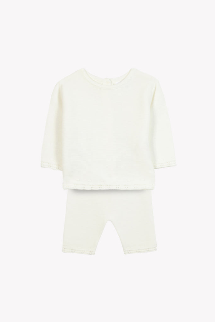 Tartine et Chocolat Bukse og genser