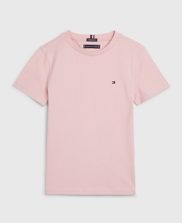 Tommy Hilfiger t-skjorte til jente