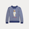 Polo Ralph Lauren collegegenser med bamse