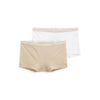 Polo Ralph Lauren 2pk boyshort til jente