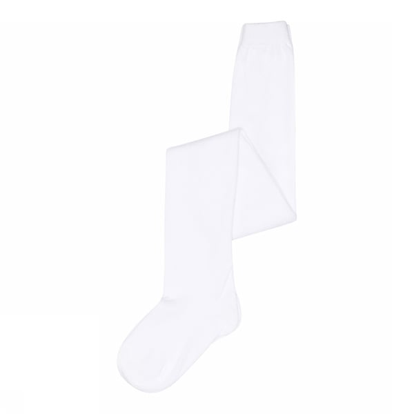 MP Denmark Strømpebukse bomull plain