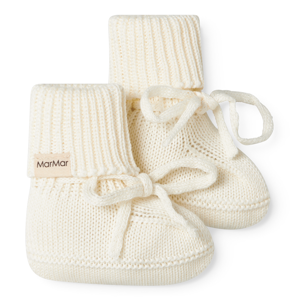 MarMar Abootie sokker 0-4 mnd One size