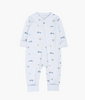 Livly Cars Overall Uten fot