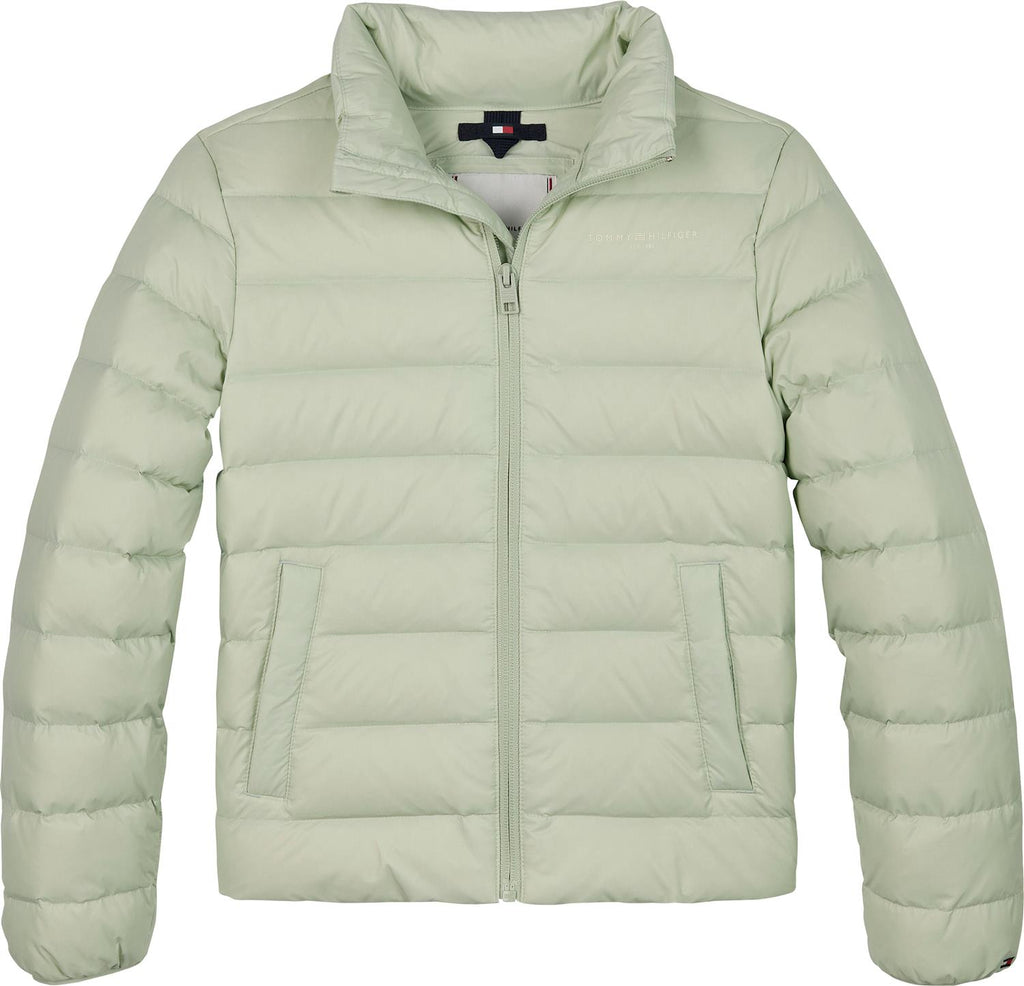 Tommy Hilfiger lettdunjakke