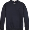 Tommy Hilfiger crew neck genser til gutt