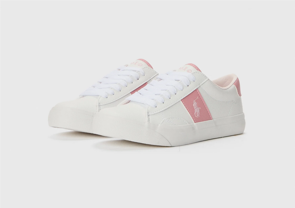 Polo Ralph Lauren Ryley sneakers