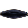 Dark Department Velvet Quilted Mac Cover