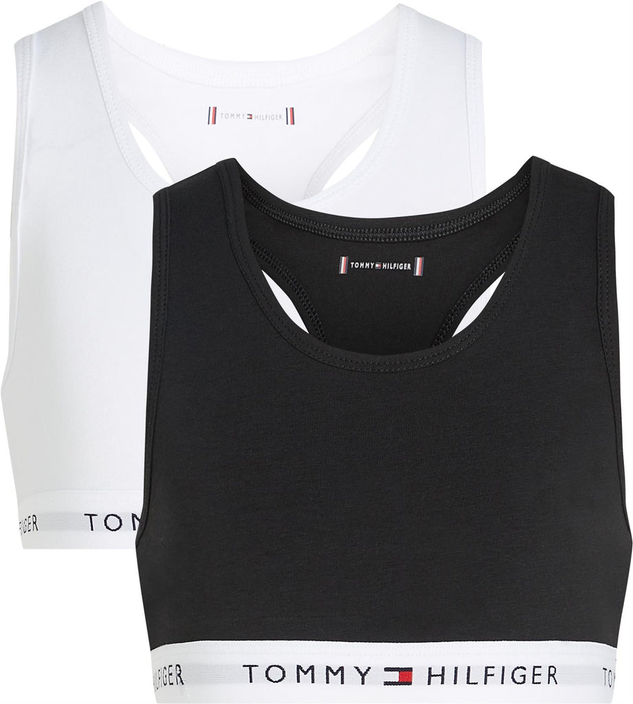 Tommy Hilfiger 2 PK BRALETTE