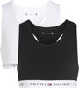 Tommy Hilfiger 2 PK BRALETTE