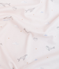 Livly Whales babypledd