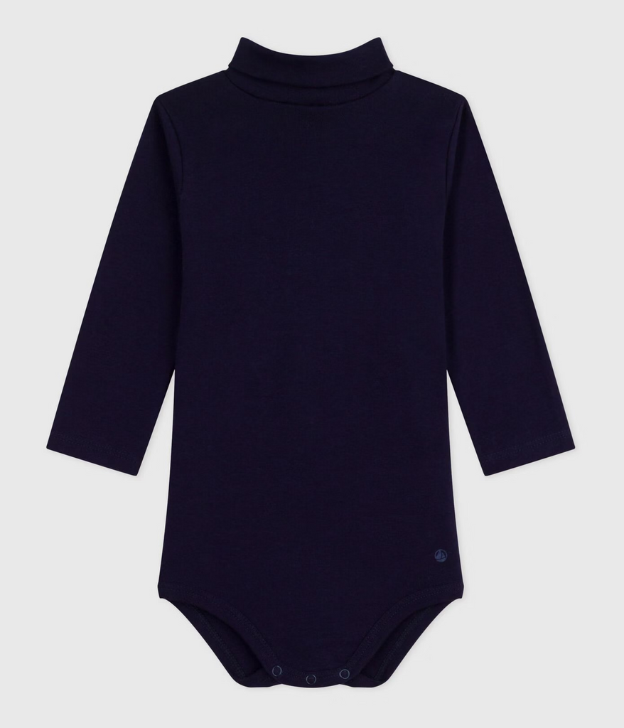 Petit Bateau Body m hals