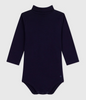 Petit Bateau Body m hals