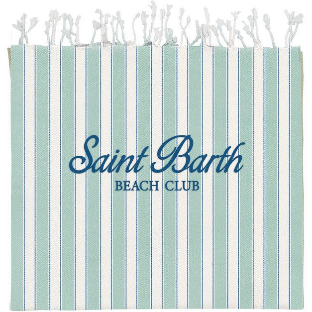 MC2 Saint Barth FOUTAS LIGHT håndkle