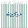 MC2 Saint Barth FOUTAS LIGHT håndkle