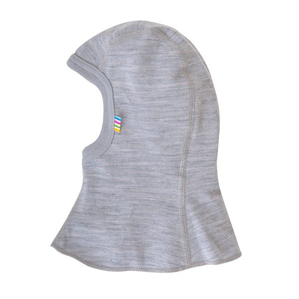 Joha balaclava i ull