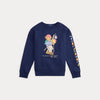 Polo Ralph Lauren crewneck genser