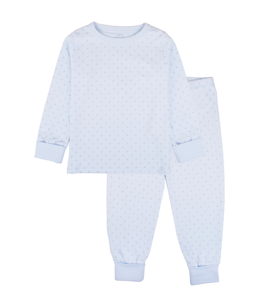 Livly Saturday 2 Piece Set