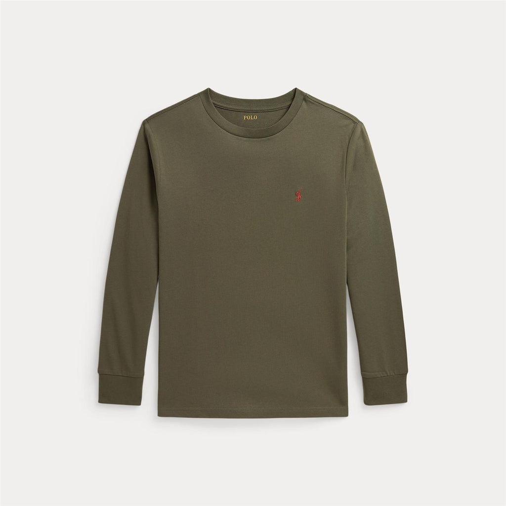 Polo Ralph Lauren longsleeve til gutt