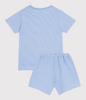 Petit Bateau pysjamas