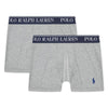 Polo Ralph Lauren 2 pk boxershorts til gutt
