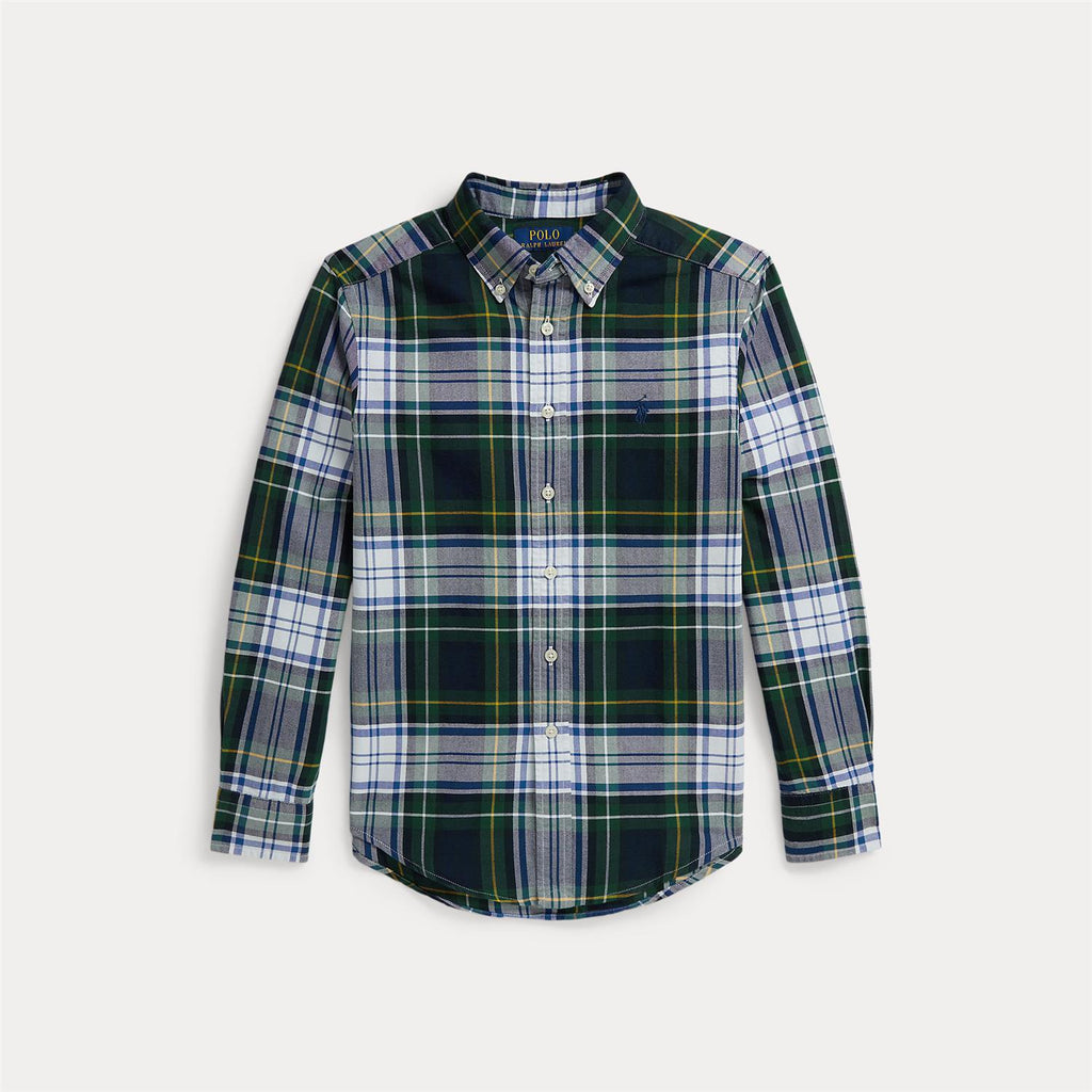 Polo Ralph Lauren Oxford skjorte