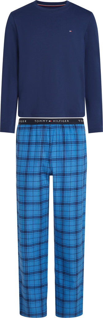 Tommy Hilfiger PYSJAMAS TIL GUTT