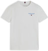 Tommy Hilfiger ESSENTIAL tskjorte til gutt