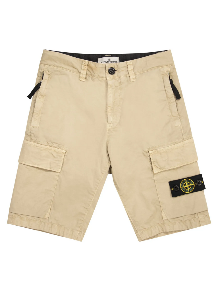 Stone Island Shorts Cargo