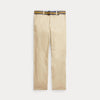 Polo Ralph Lauren chinos med belte til gutt