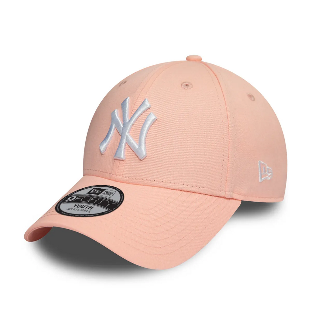 New Era New York Yankees caps child