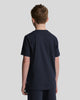 Lyle&Scott Plain T-Shirt