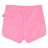 Billieblush frote shorts til baby