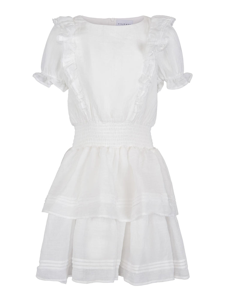 Vilje & Ve Ane kjole