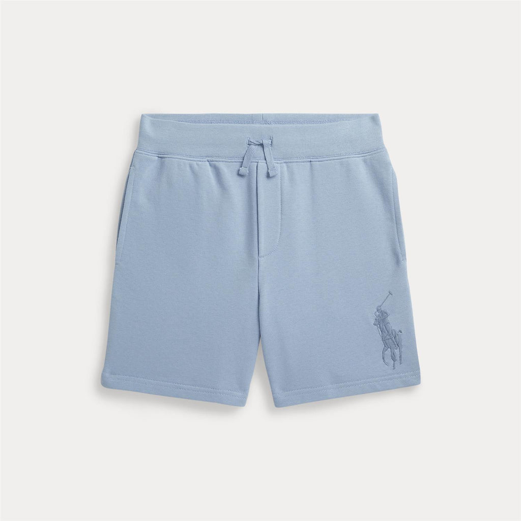 Polo Ralph Lauren sweat shorts til gutt