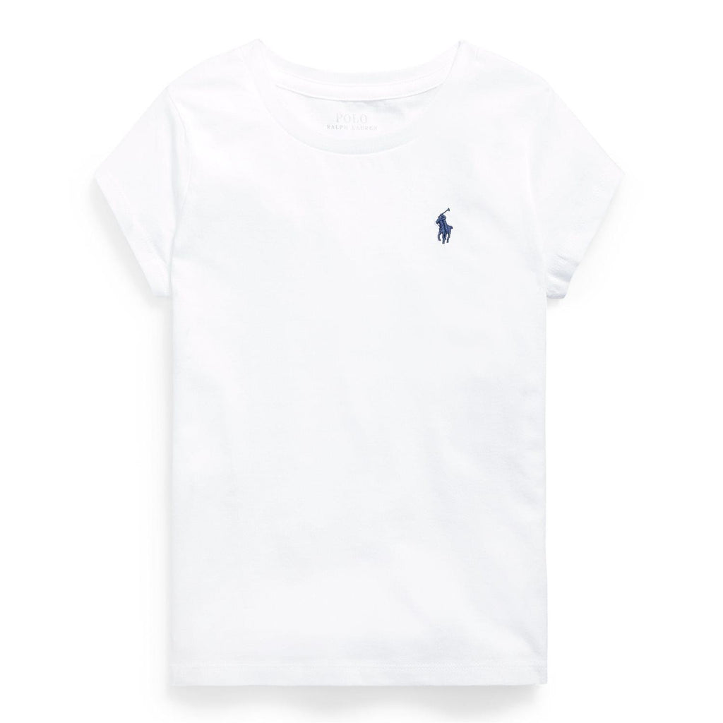 Polo Ralph Lauren T-skjorte til jente