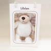 Lillelam lammi bamse