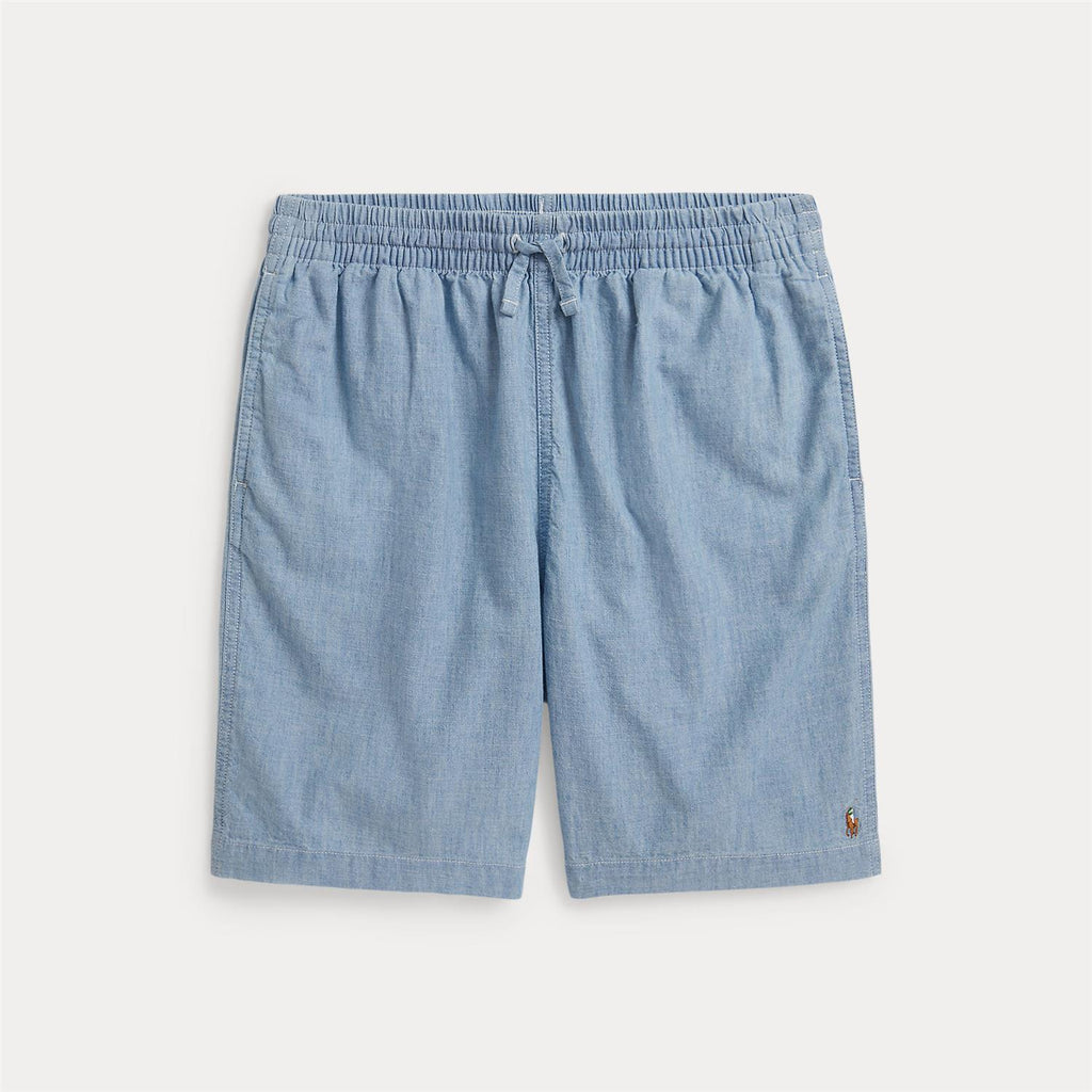 Polo Ralph Lauren chambray shorts