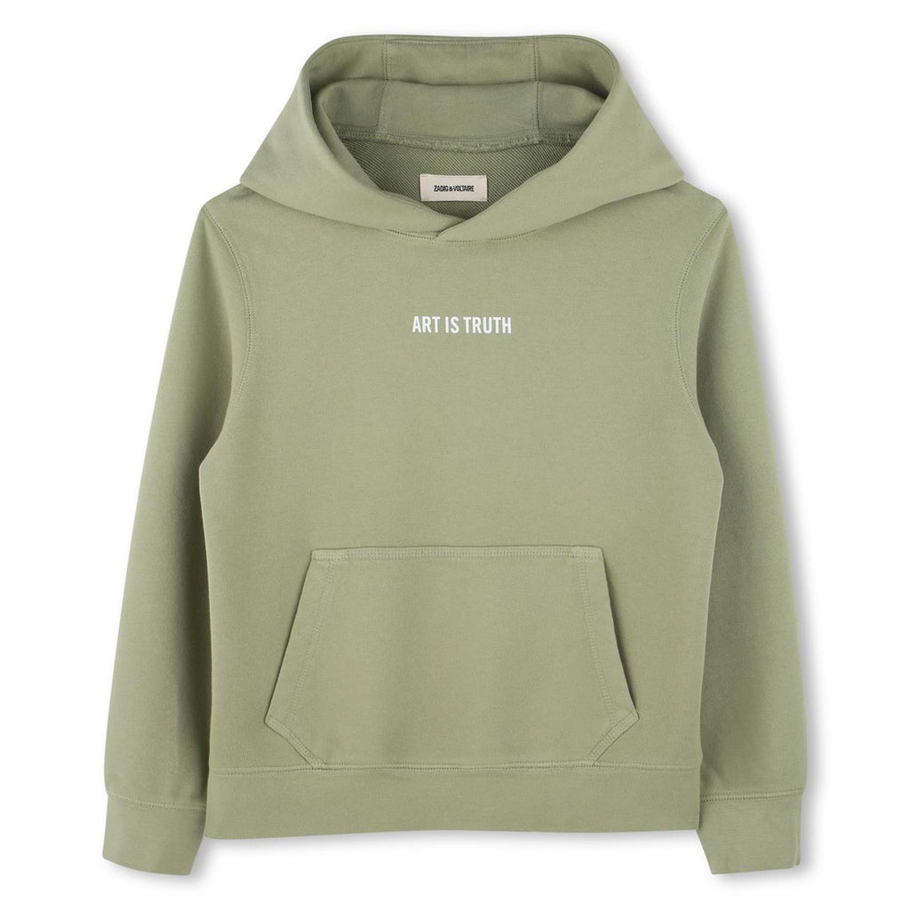 Zadig & Voltaire Hettegenser